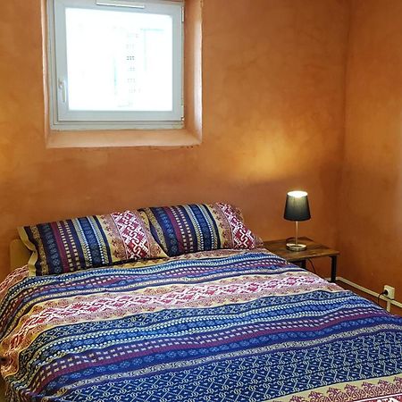 T4 Climatise A 20 Mn De Disney Et 50 De Paris Dans Jolie Maison Briarde Mortcerf 外观 照片
