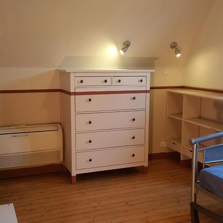 T4 Climatise A 20 Mn De Disney Et 50 De Paris Dans Jolie Maison Briarde Mortcerf 外观 照片
