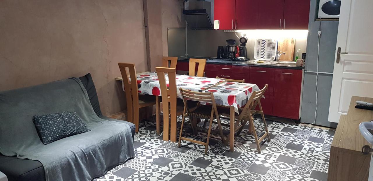 T4 Climatise A 20 Mn De Disney Et 50 De Paris Dans Jolie Maison Briarde Mortcerf 外观 照片