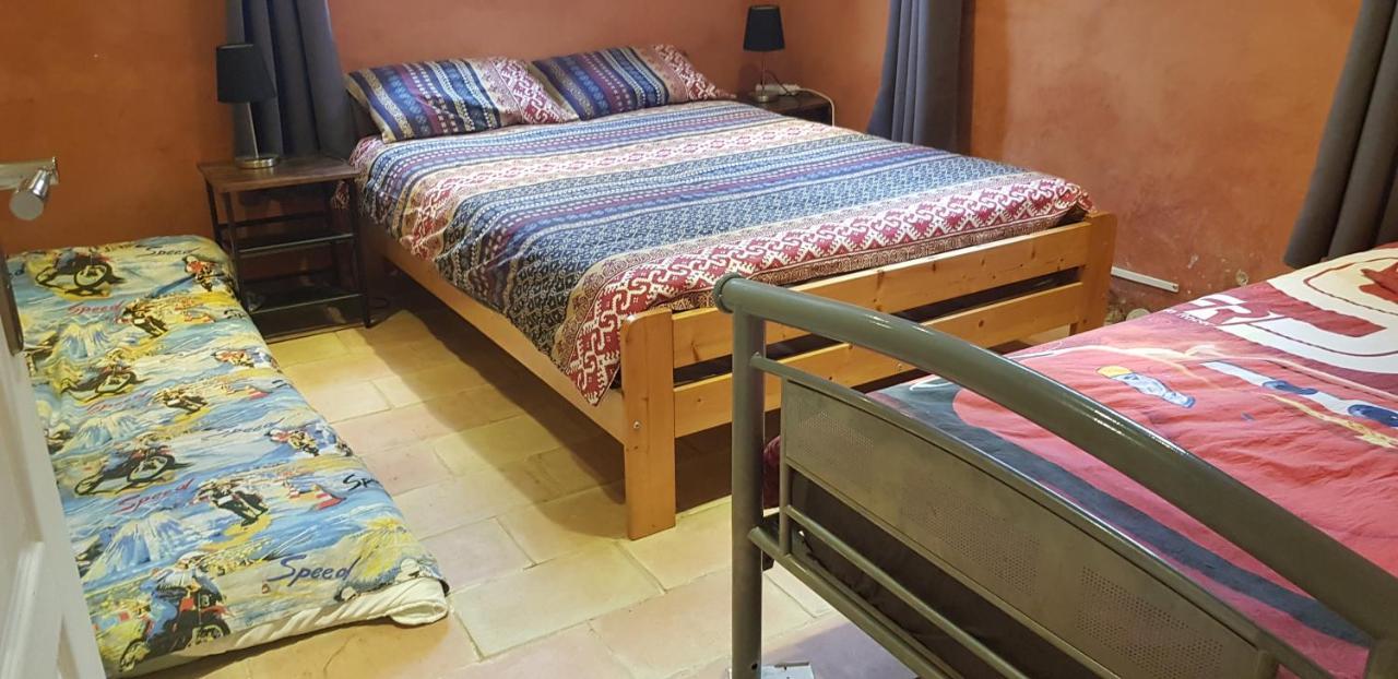 T4 Climatise A 20 Mn De Disney Et 50 De Paris Dans Jolie Maison Briarde Mortcerf 外观 照片