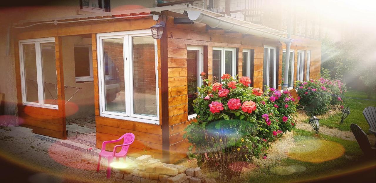 T4 Climatise A 20 Mn De Disney Et 50 De Paris Dans Jolie Maison Briarde Mortcerf 外观 照片