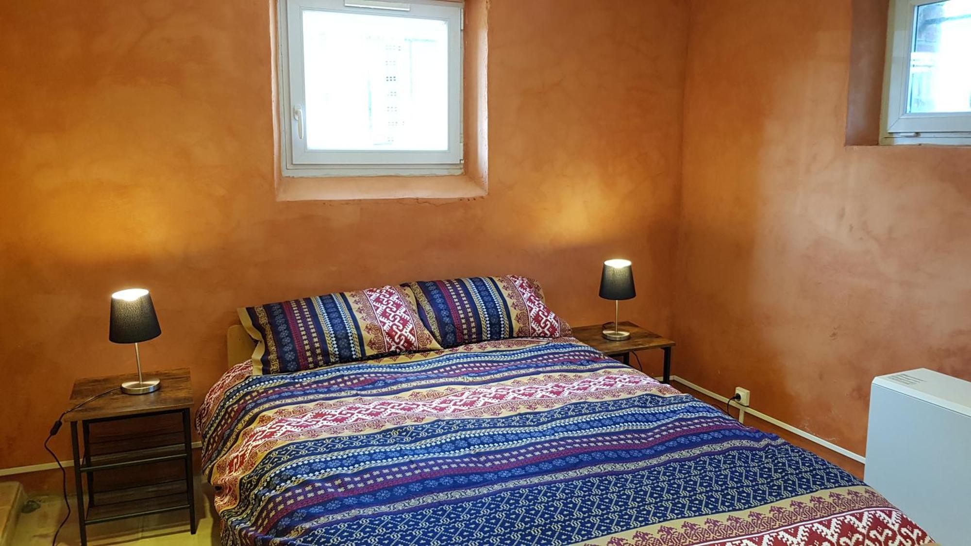 T4 Climatise A 20 Mn De Disney Et 50 De Paris Dans Jolie Maison Briarde Mortcerf 外观 照片