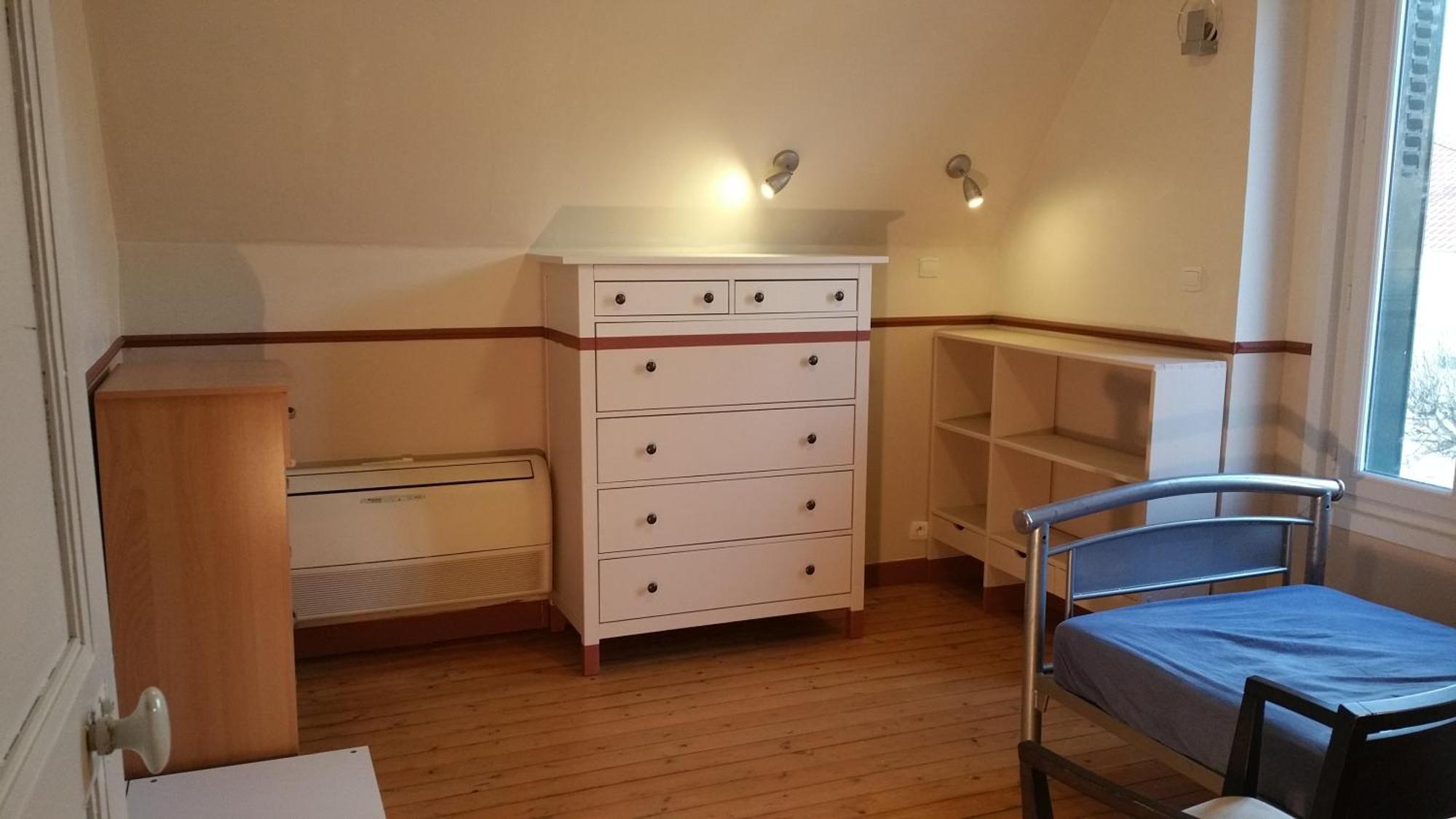 T4 Climatise A 20 Mn De Disney Et 50 De Paris Dans Jolie Maison Briarde Mortcerf 外观 照片